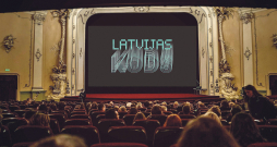 "Latvijas kods".