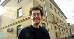 Vilis Kasims: “Tas, kā mums šķiet, ka ir noticis, mūs veidojis ne mazāk kā konkrētie fakti.”