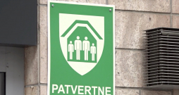Interaktīvā kartē atzīmēs visas Rīgā pieejamās bumbu patvertnes.