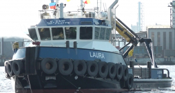 Jaunais ledlauzis "Laura".