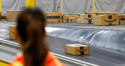 "Amazon".