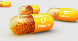 D vitamīns citu starpā izceļas – mūsdienās tā aktīvā forma kalcitriols tiek ierindots hormonu pulkā.