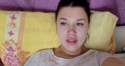Arnita Oliņa.