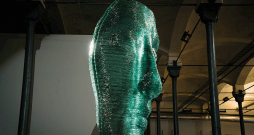 Ernests Vītiņš, "Nefertiti". 2024.