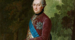 Pēteris Bīrons (1724–1800).