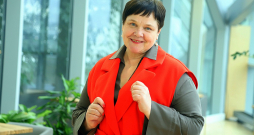 Jolanta Borīte: "Saredzu daudz potenciāla, kas līdz šim Turaidā nav izmantots, tāpēc te vietā mans redzējums un zināšanas."