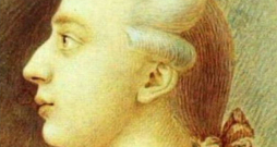 Džakomo Kazanova (1725–1798).