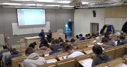 Latvijas augstskolās 16% studējošo ir ārzemnieki.