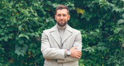 Kaspars Parfenovičs.