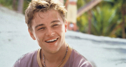 Leonardo Di Kaprio.
