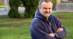 Mārtiņš Klišāns: "Man ir ārkārtīgi paveicies būt tur, kur esmu, un darīt to, ko spēju. Un puikas man palīdz saglabāt, kā man pašam šķiet, jauneklīgu vitalitāti."