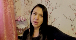 Arnita Oliņa.