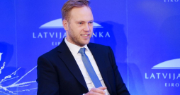 Baltijas Korporatīvās pārvaldības institūta pārstāvis Andris Grafs.