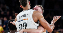 Vai Eirolīgas titulētākais klubs Madrides "Real" metīsies NBA apskāvienos?