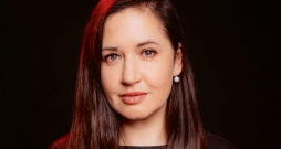 Marta Fabriciusa.