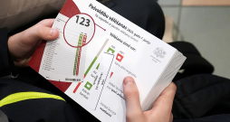 Līdz pašvaldību vēlēšanām palicis nedaudz mazāk par diviem mēnešiem.