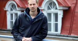 Elmārs Seņkovs: "Ja man jautātu, kāpēc jums jābūt savai valstij, nav cita argumenta kā vien valoda un kultūra."