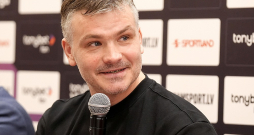 Andris Riherts virslīgā par galveno treneri strādā kopš 2012. gada.