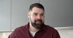 Kaspars Daugaviņš.