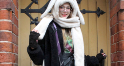 Krista Ābele.