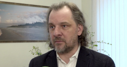 Andris Bite, Latvijas Darba devēju konfederācijas vadītājs.