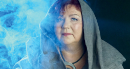 Rita Zālīte.