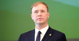 Ekonomikas ministrs Viktors Valainis.