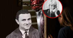 Nogalināt Pasternaku Veskem nebija personīga iemesla. Viņš to izdarīja, lai iztaptu abām māksliniecēm, kuras vīrieti uzkūdīja...