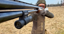 Stobra kamera ShotKam Gen 4 Mini.