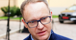 Kardiologs Andris Skride.