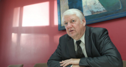 Aleksandrs Lielmežs.