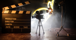 Praktiski visi spēlfilmu projekti iecerēti kā starptautiski kopražojumi.
