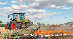 'Amazone TopCut 12000-2T '