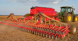 'Horsch Avatar 12.25 LC ' sējmašīna.
