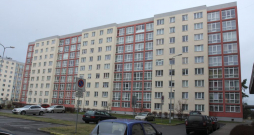 Valtera iela Dreiliņos. 