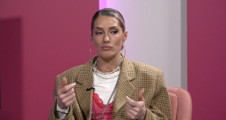 Horeogrāfe Linda Šeļakova-Paulauska.