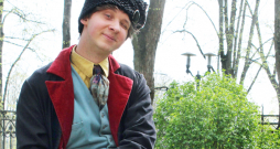  Valters Artūrs Vītols.