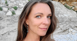 Inese Mālniece.