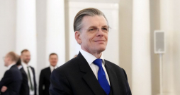 Einars Repše.