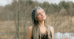 Agnese Dzjamko.