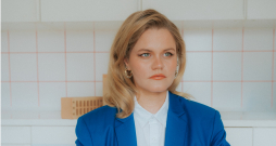 Annija Putniņa.