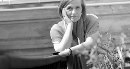 Ilze Aizsilniece.