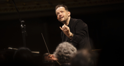 Bostonas simfoniskā orķestra viesošanās Rīgā. Andris Nelsons. Bostonas simfoniskā orķestra viesošanās Rīgā. Andris Nelsons.