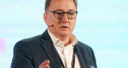 Latvijas Bankas prezidents Mārtiņš Kazāks.