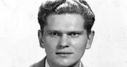 Ernests Foldāts (1925–2003).