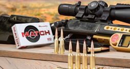.25 Creedmoor.