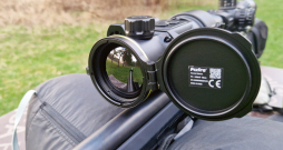 Termālā uzlika PIXFRA TAURUS PFIT650LRF.