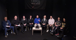 "Rock revolūcija" Liepājā.