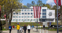 Viss liecina, ka arī šajās vēlēšanās Nacionālās apvienības saraksts Ogres novadā uzvarēs un kopā ar tagadējiem sabiedrotajiem, ja tie iekļūs domē, veidos koalīciju.