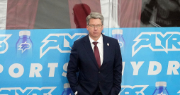 Harijam Vītoliņam šis bija ceturtais pasaules čempionāts pie Latvijas izlases stūres, bet zaudējums Austrijai tik svarīgā spēlē – rūgtākais.